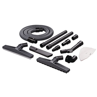 CLEANCRAFT wetCAT 137 E – Wet/Dry Vacuum Cleaner