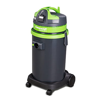 CLEANCRAFT wetCAT 137 E – Wet/Dry Vacuum Cleaner