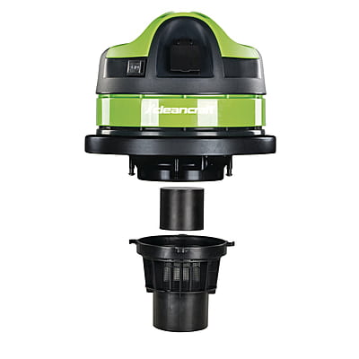 CLEANCRAFT wetCAT 133 IE – Wet/Dry Vacuum Cleaner