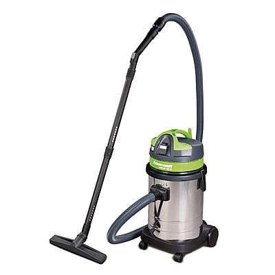 CLEANCRAFT wetCAT 133 IE – Wet/Dry Vacuum Cleaner