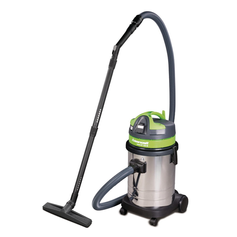CLEANCRAFT wetCAT 133 IE – Wet/Dry Vacuum Cleaner