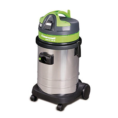 CLEANCRAFT wetCAT 133 IE – Wet/Dry Vacuum Cleaner