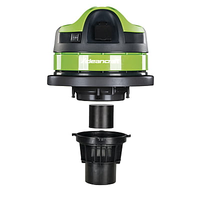 CLEANCRAFT wetCAT 137 R – Wet/Dry Vacuum Cleaner