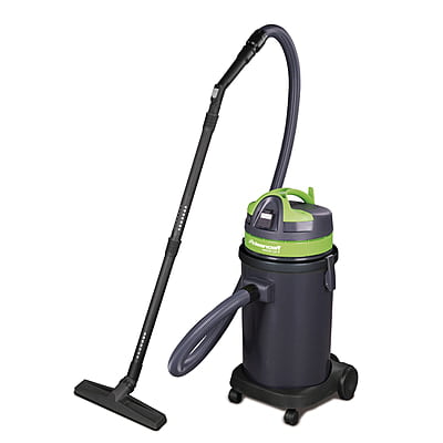 CLEANCRAFT wetCAT 137 R – Wet/Dry Vacuum Cleaner