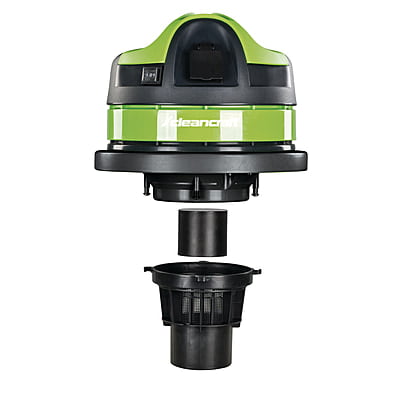 CLEANCRAFT wetCAT 133 IR – Wet/Dry Vacuum Cleaner