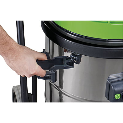 CLEANCRAFT wetCAT 133 IR – Wet/Dry Vacuum Cleaner