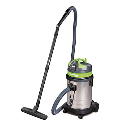 CLEANCRAFT wetCAT 133 IR – Wet/Dry Vacuum Cleaner