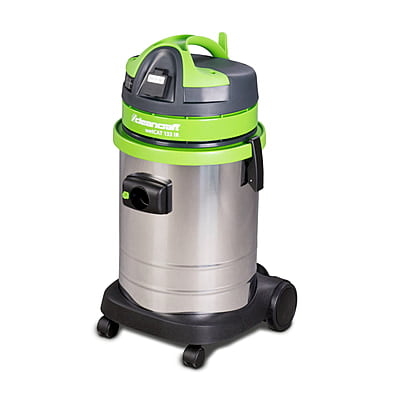 CLEANCRAFT wetCAT 133 IR – Wet/Dry Vacuum Cleaner