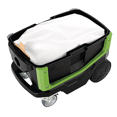 CLEANCRAFT wetCAT 141 RS-Tool M-Class – Wet/Dry Vacuum Cleaner