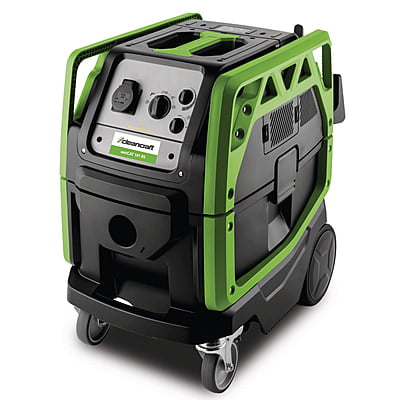 CLEANCRAFT wetCAT 141 RS-Tool M-Class – Wet/Dry Vacuum Cleaner
