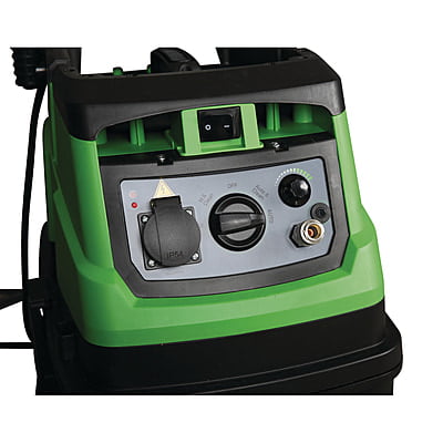 CLEANCRAFT wetCAT 140 RSA-Tool M-Class – Wet/Dry Vacuum Cleaner