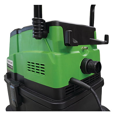 CLEANCRAFT wetCAT 140 RSA-Tool M-Class – Wet/Dry Vacuum Cleaner