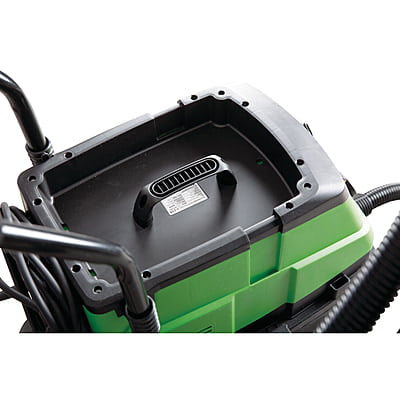 CLEANCRAFT wetCAT 140 RSA-Tool M-Class – Wet/Dry Vacuum Cleaner