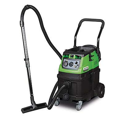 CLEANCRAFT wetCAT 140 RSA-Tool M-Class – Wet/Dry Vacuum Cleaner