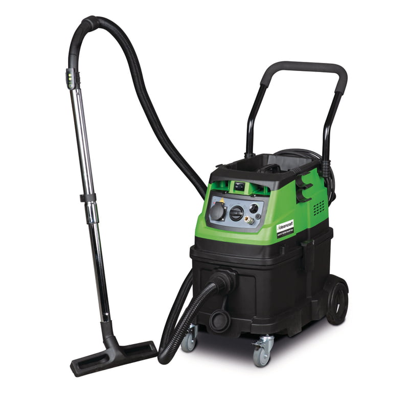 CLEANCRAFT wetCAT 140 RSA-Tool M-Class – Wet/Dry Vacuum Cleaner