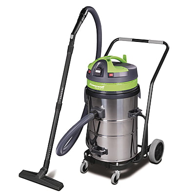 CLEANCRAFT wetCAT 262 IET – Wet/Dry Vacuum Cleaner