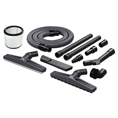 CLEANCRAFT wetCAT 262 IET – Wet/Dry Vacuum Cleaner