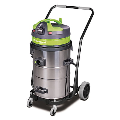 CLEANCRAFT wetCAT 262 IET – Wet/Dry Vacuum Cleaner