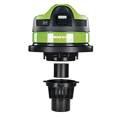 CLEANCRAFT wetCAT 362 IET – Wet/Dry Vacuum Cleaner