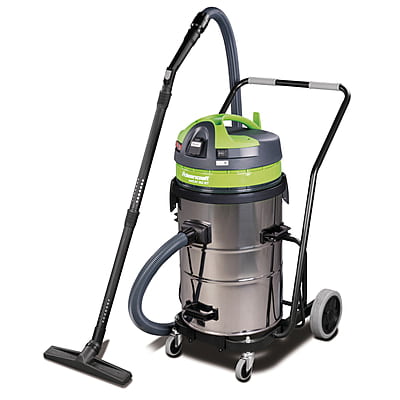 CLEANCRAFT wetCAT 362 IET – Wet/Dry Vacuum Cleaner