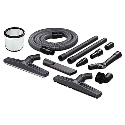 CLEANCRAFT wetCAT 362 IET – Wet/Dry Vacuum Cleaner