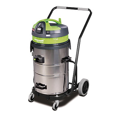 CLEANCRAFT wetCAT 362 IET – Wet/Dry Vacuum Cleaner