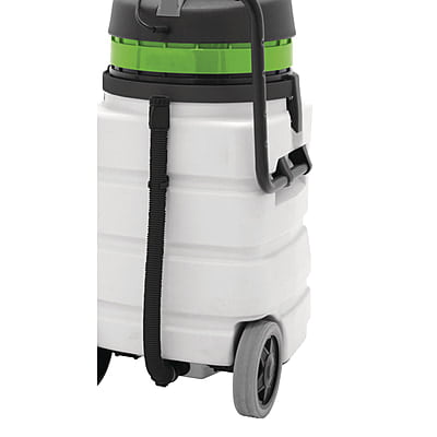 CLEANCRAFT wetCAT 290 E – Wet/Dry Vacuum Cleaner