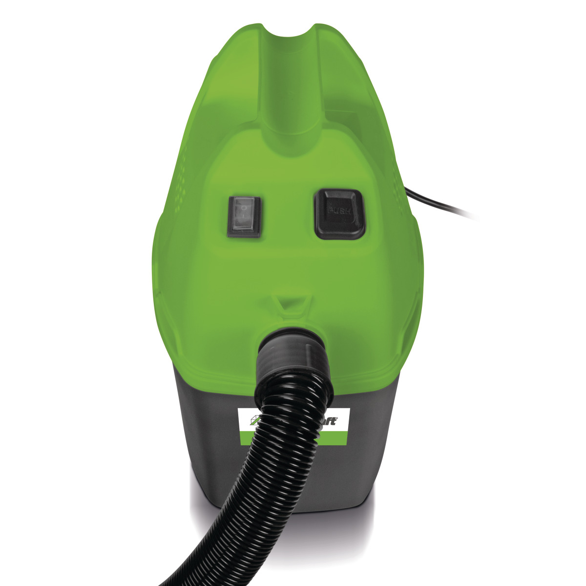 CLEANCRAFT dryCAT 15 – Dry Vacuum Cleaner