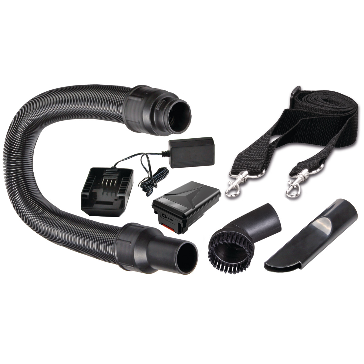 CLEANCRAFT dryCAT 15B – Dry Vacuum Cleaner