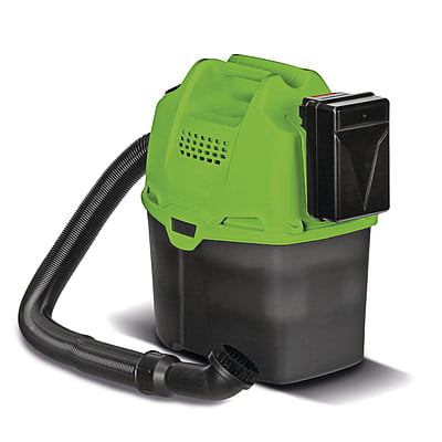 CLEANCRAFT dryCAT 15B – Dry Vacuum Cleaner
