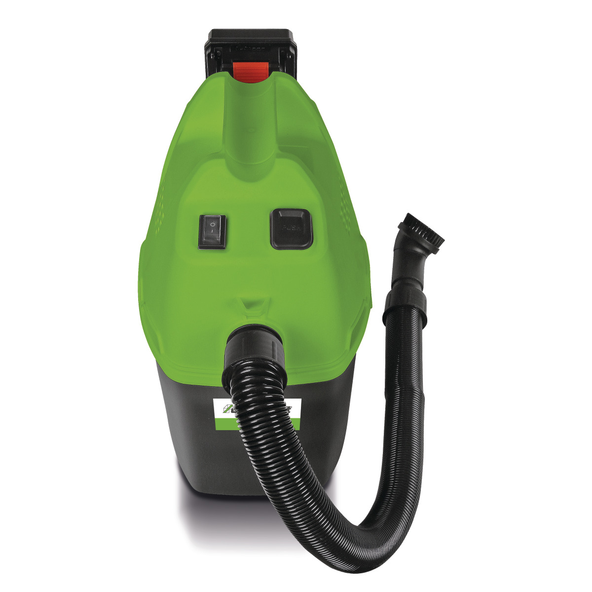 CLEANCRAFT dryCAT 15B – Dry Vacuum Cleaner