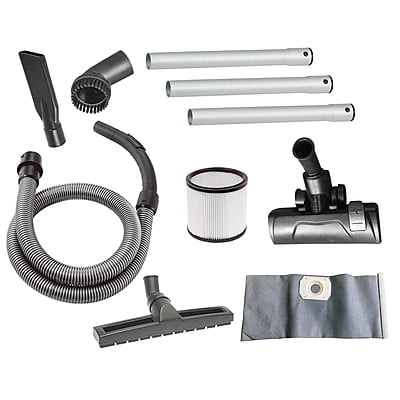CLEANCRAFT wetCAT 120 RH – Wet/Dry Vacuum Cleaner