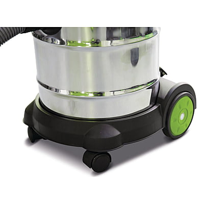 CLEANCRAFT wetCAT 131 IRH – Wet/Dry Vacuum Cleaner