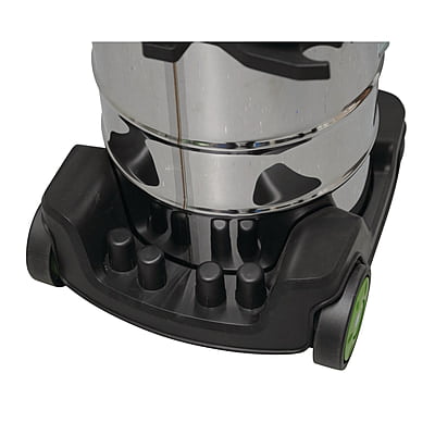 CLEANCRAFT wetCAT 131 IRH – Wet/Dry Vacuum Cleaner