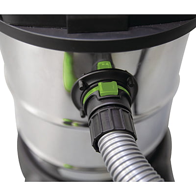 CLEANCRAFT wetCAT 131 IRH – Wet/Dry Vacuum Cleaner