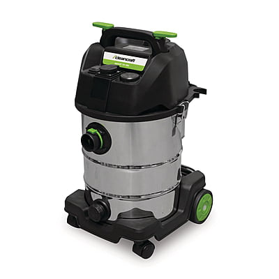 CLEANCRAFT wetCAT 131 IRH – Wet/Dry Vacuum Cleaner