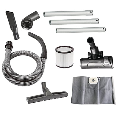 CLEANCRAFT wetCAT 131 IRH – Wet/Dry Vacuum Cleaner