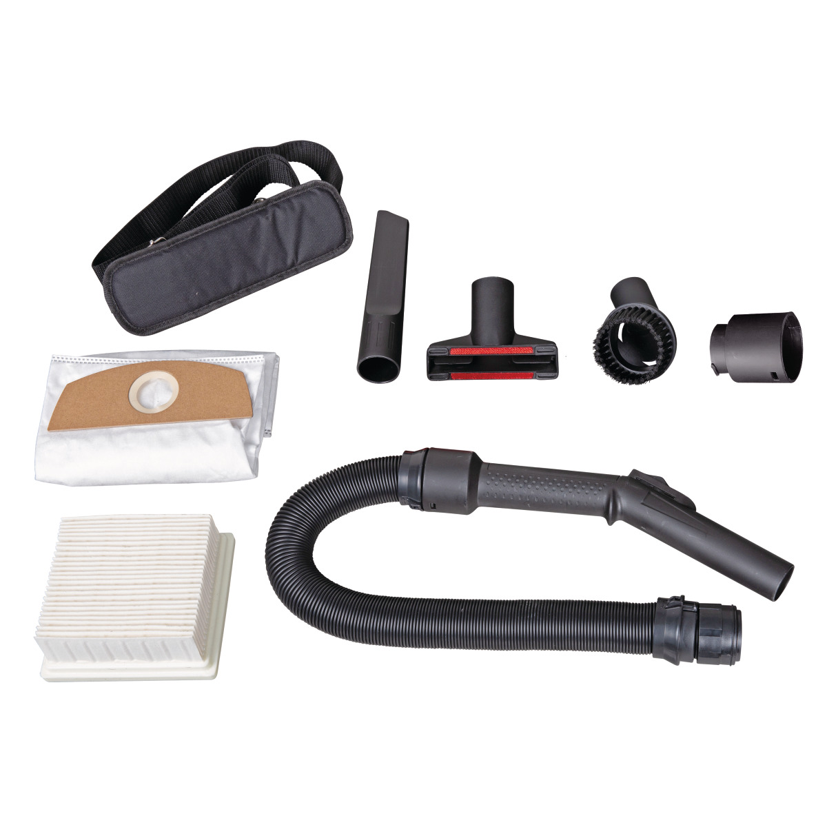 CLEANCRAFT dryCAT 16 L-Class – Dry Vacuum Cleaner