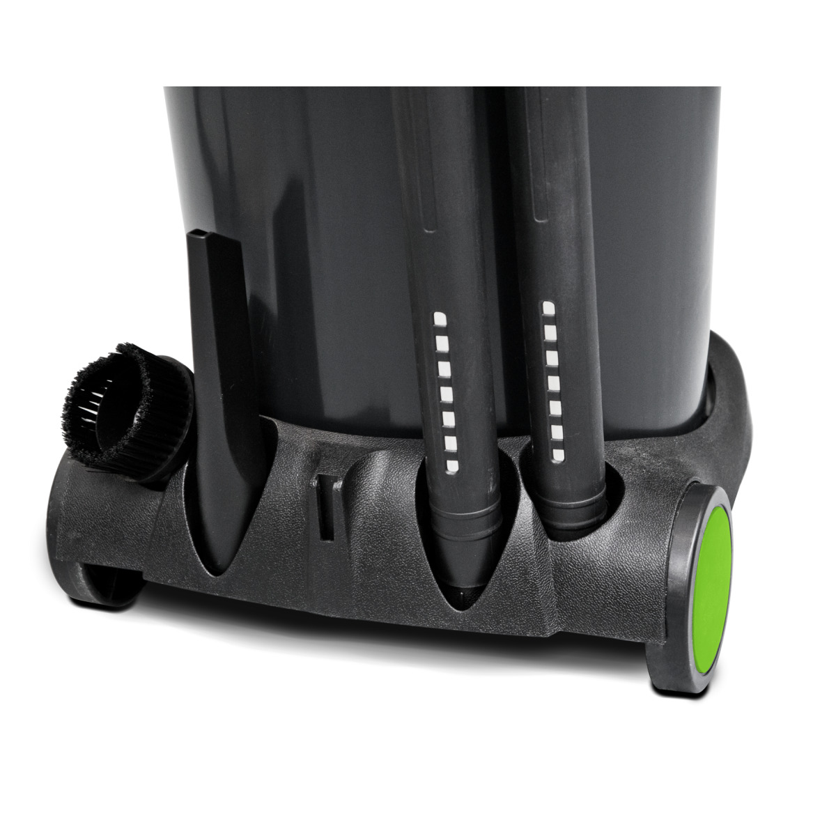 CLEANCRAFT dryCAT 133 IRSC M-Class – Industrial Dry Vacuum Cleaner