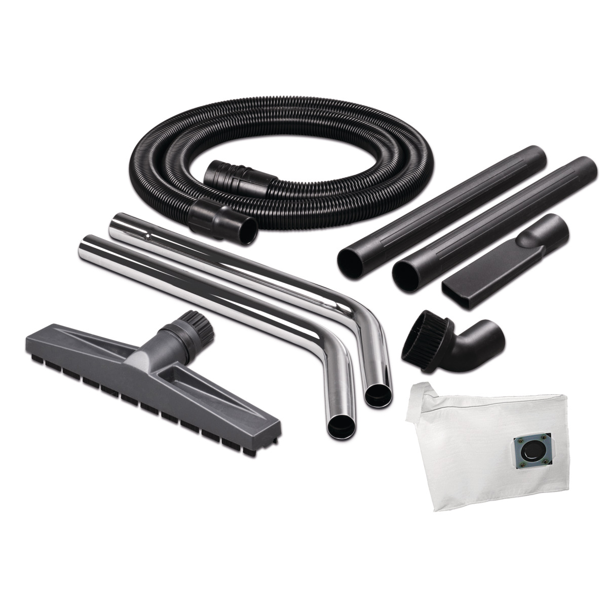 CLEANCRAFT dryCAT 133 IRSC M-Class – Industrial Dry Vacuum Cleaner