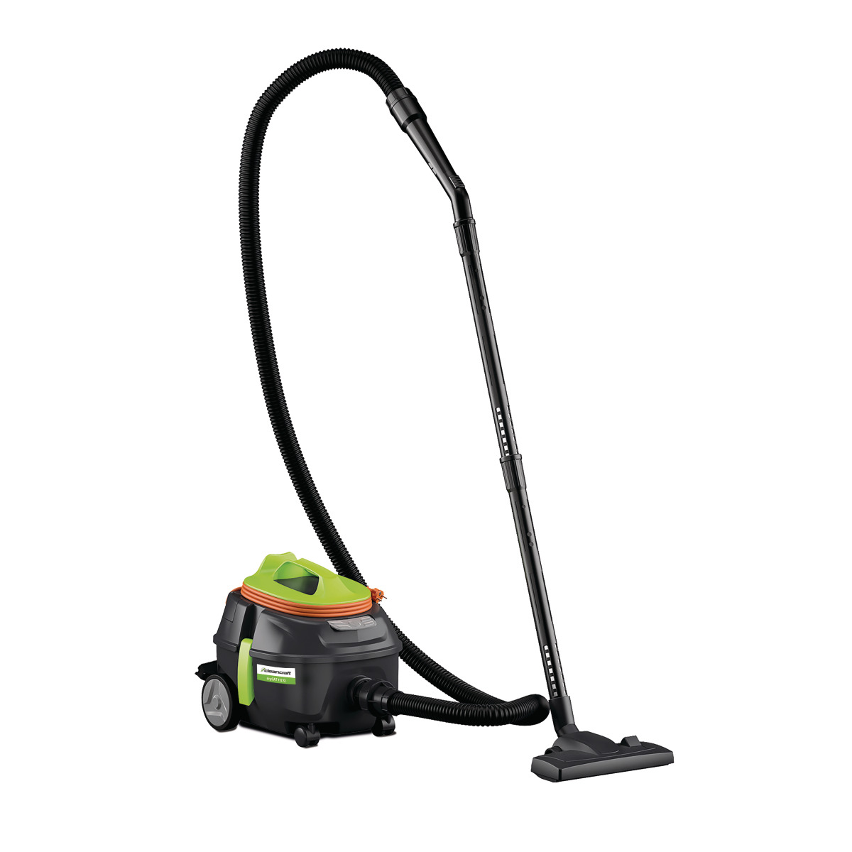 CLEANCRAFT dryCAT 112 Q – Dry Vacuum Cleaner