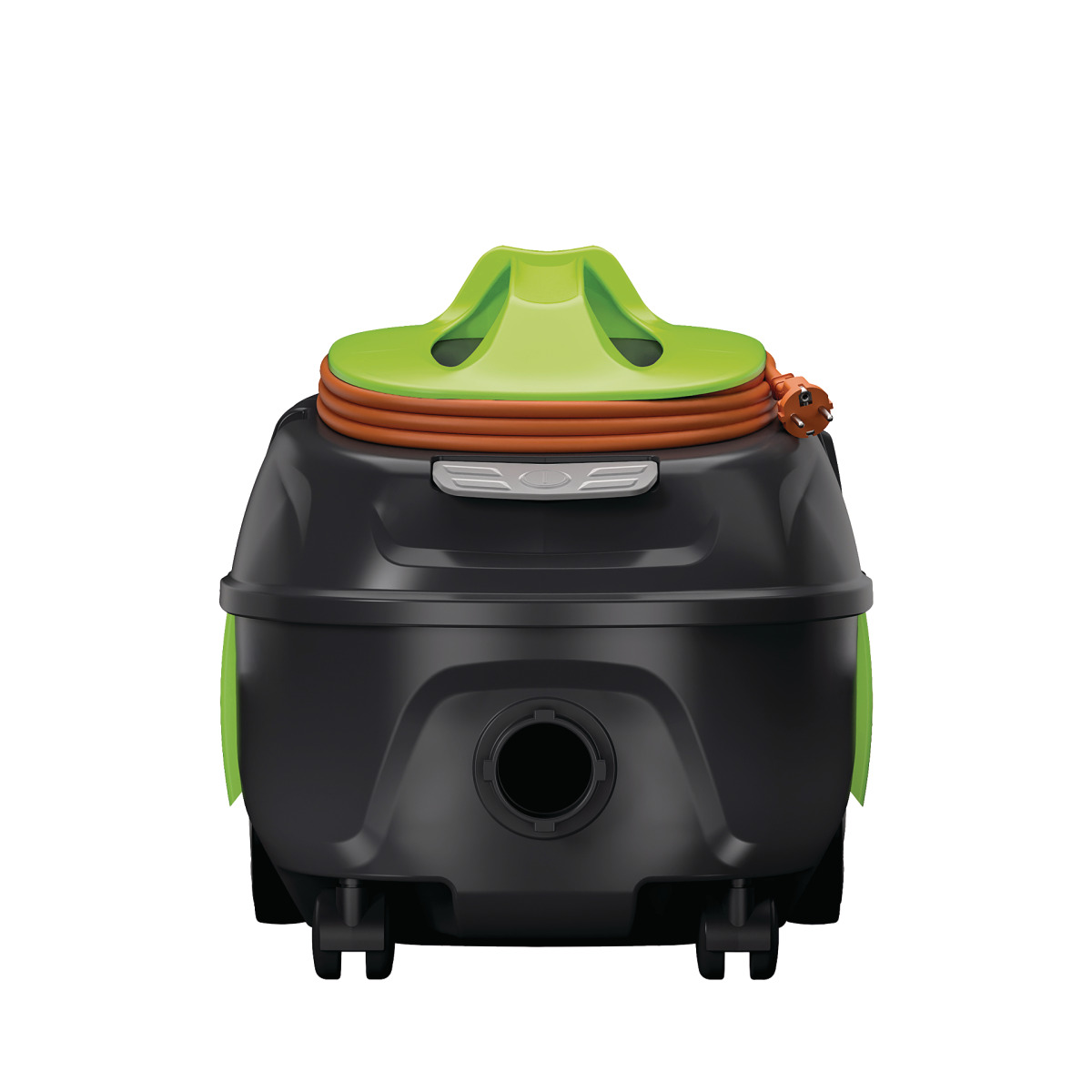 CLEANCRAFT dryCAT 112 Q – Dry Vacuum Cleaner