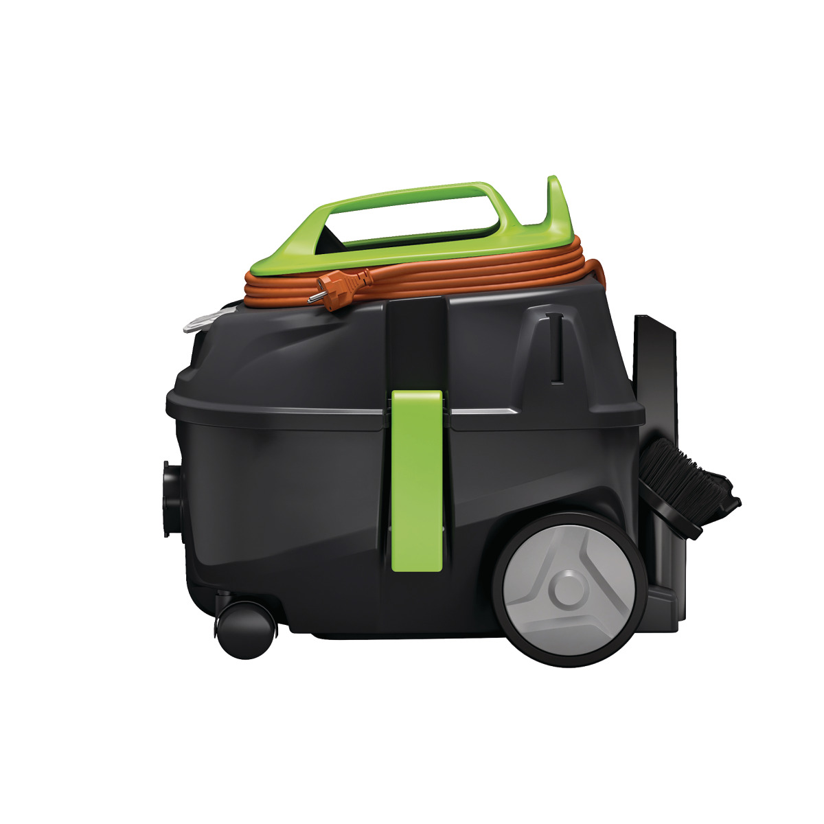 CLEANCRAFT dryCAT 112 Q – Dry Vacuum Cleaner