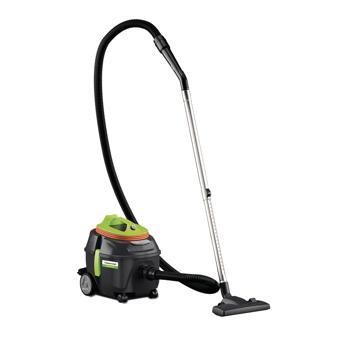 CLEANCRAFT dryCAT 116 Q – Dry Vacuum Cleaner