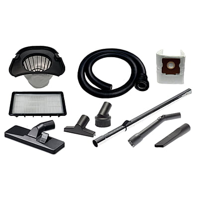 CLEANCRAFT dryCAT 116 Q – Dry Vacuum Cleaner