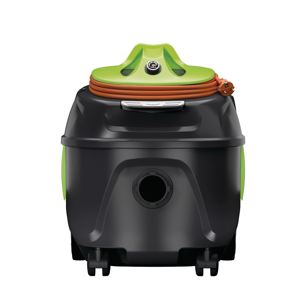 CLEANCRAFT dryCAT 116 Q – Dry Vacuum Cleaner