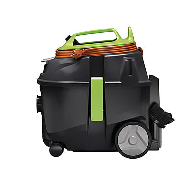 CLEANCRAFT dryCAT 116 Q – Dry Vacuum Cleaner