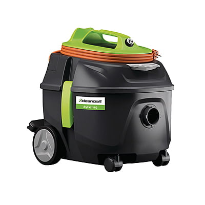 CLEANCRAFT dryCAT 116 Q – Dry Vacuum Cleaner