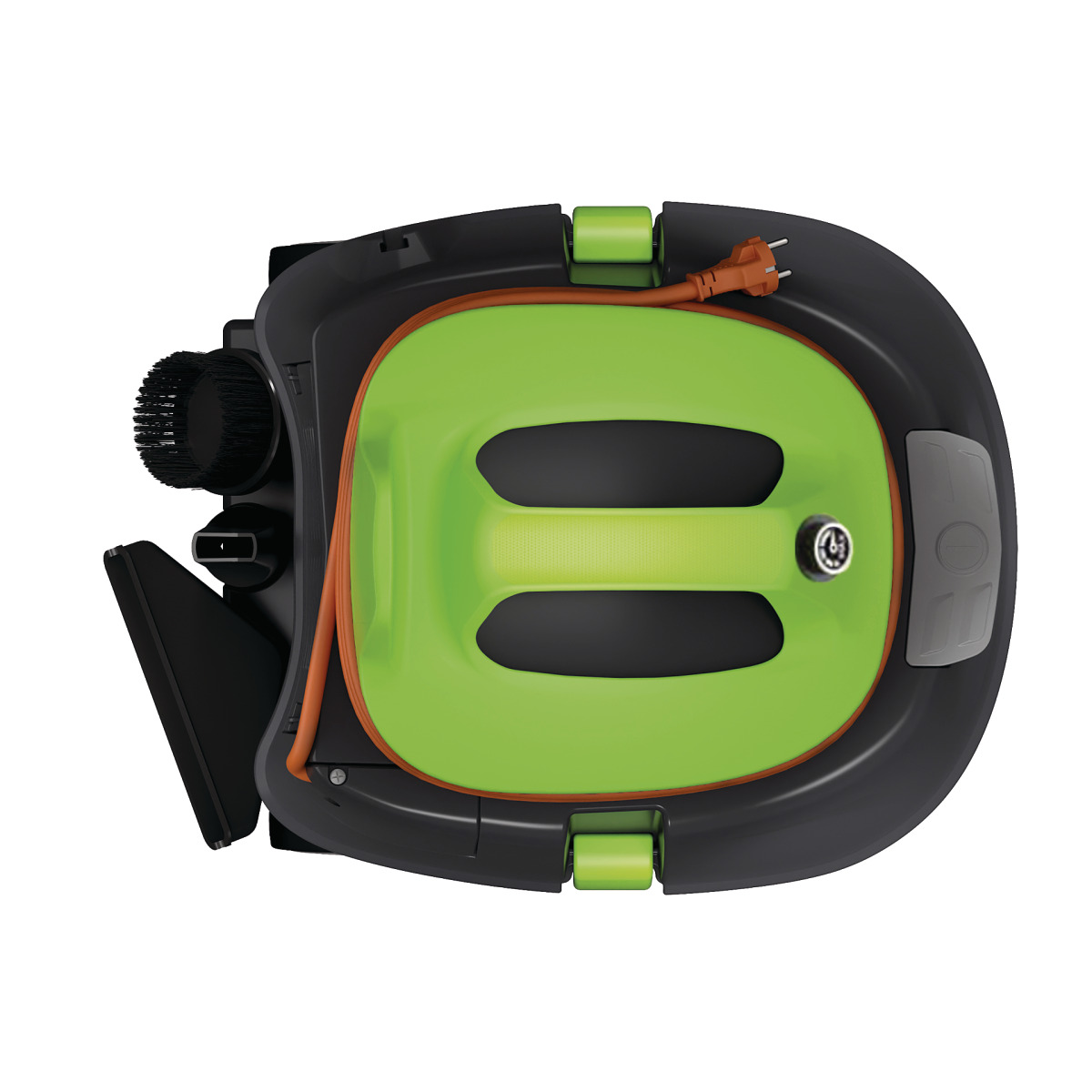 CLEANCRAFT dryCAT 116 Q – Dry Vacuum Cleaner