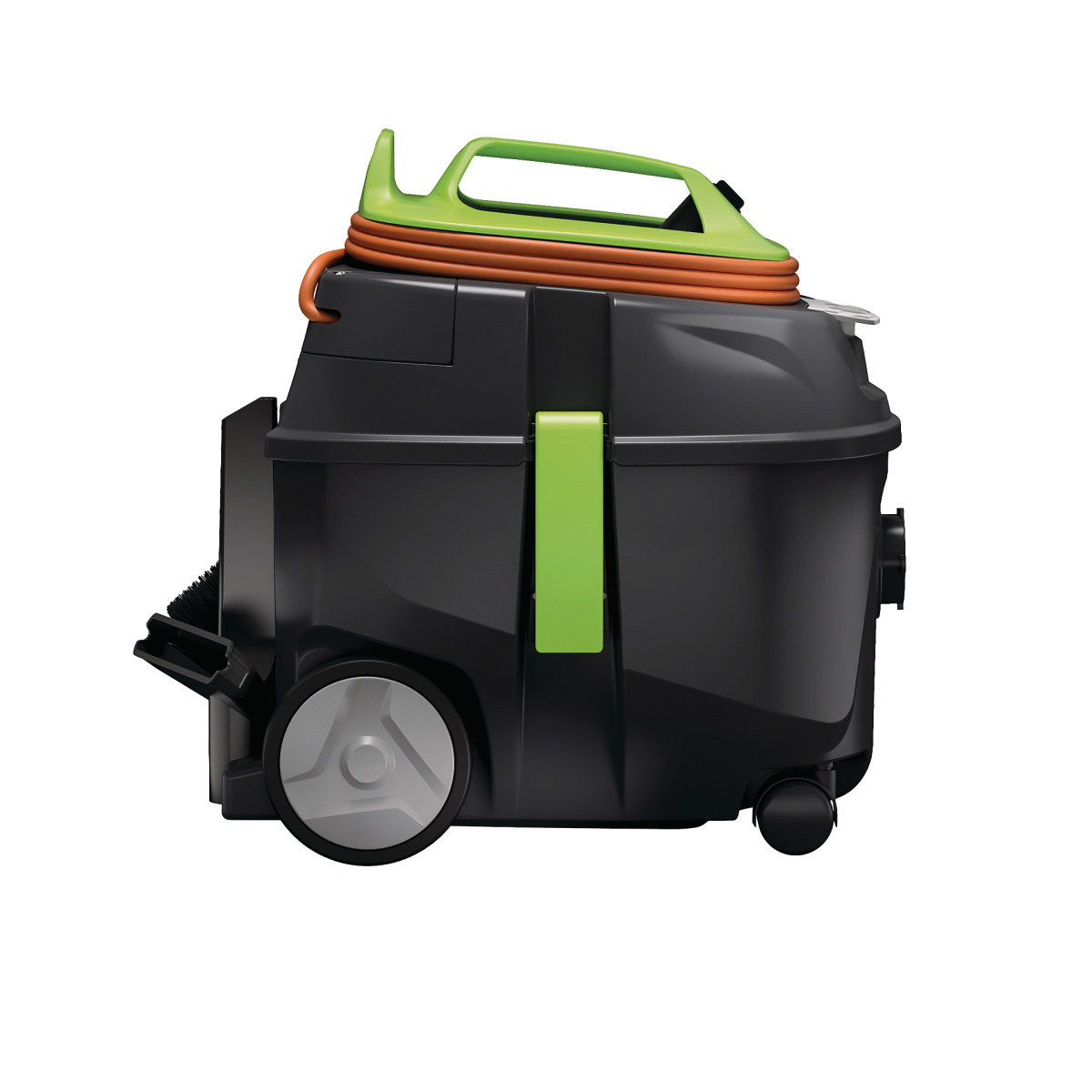 CLEANCRAFT dryCAT 116 Q – Dry Vacuum Cleaner